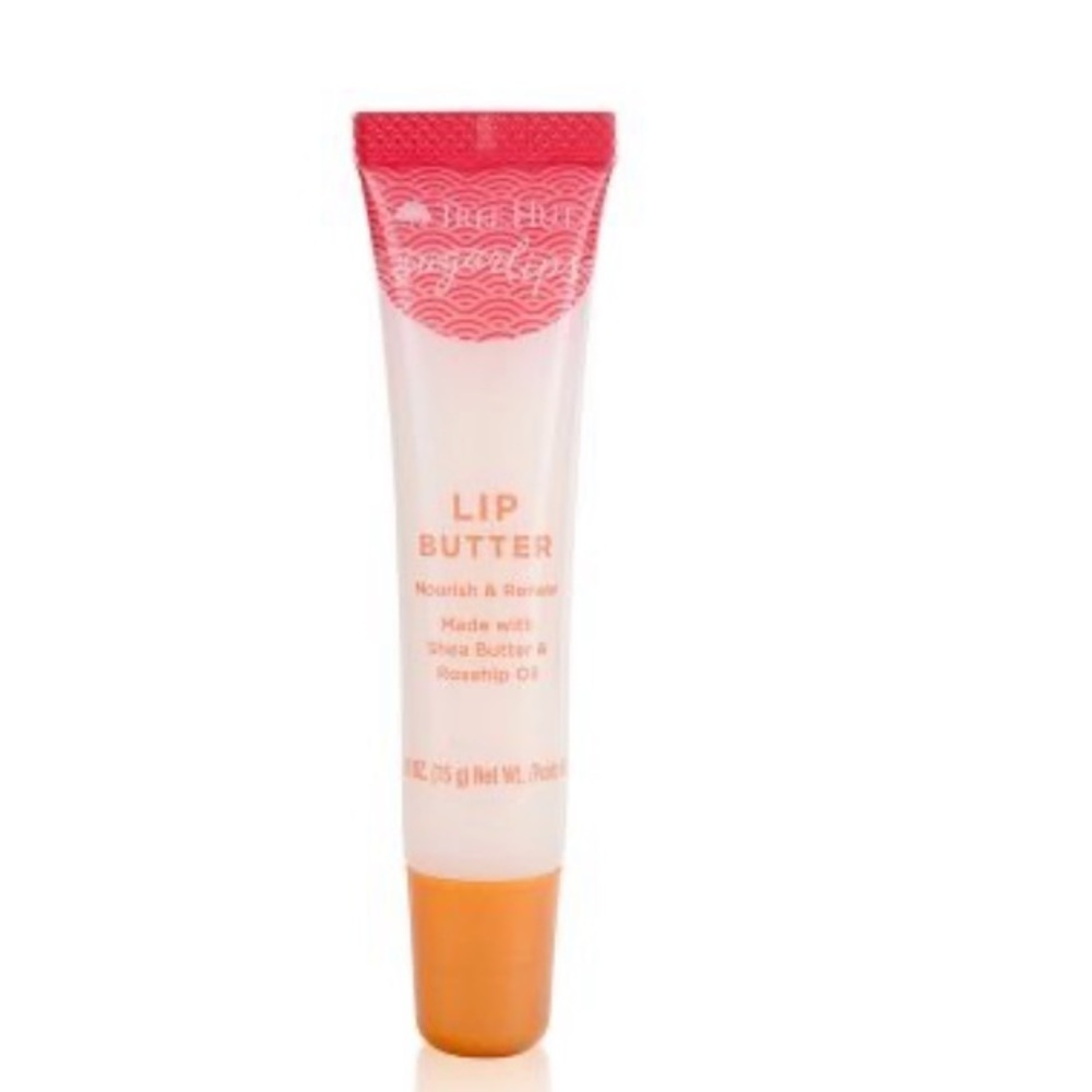 NEW Sugarlips Lip Butter Tree Hut
